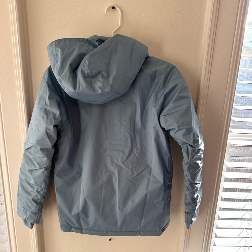 Patagonia jacket